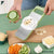 Vegetable & Fruit Slicer Cutter